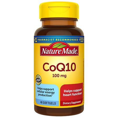 Maximizing Heart Health: Practical Tips for Incorporating CoQ10 into ⁢your‌ Diet