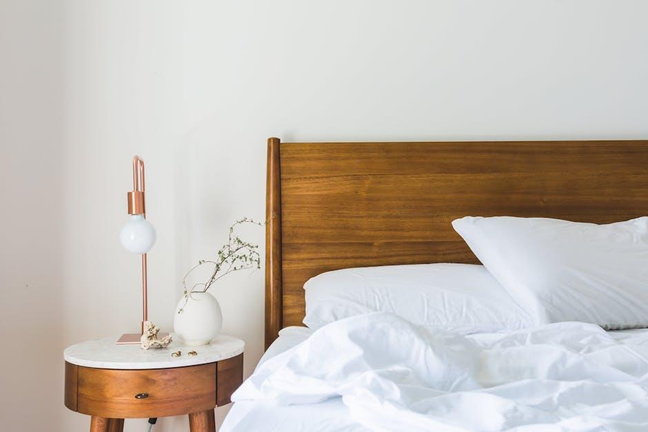 Expert Recommendations for Choosing the right ‌Cooling ‌Mattress