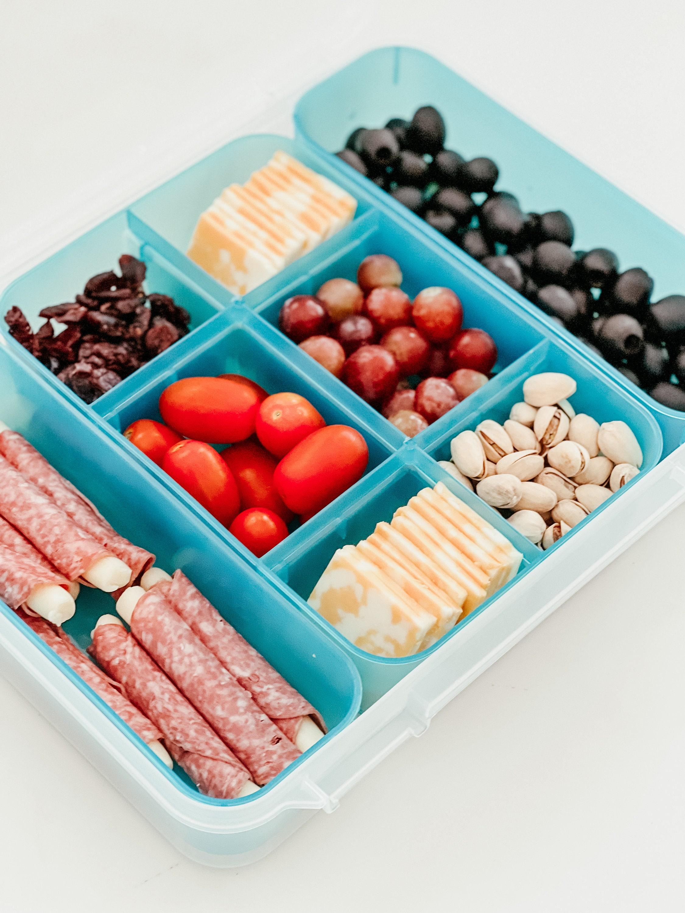 Maximize your ‌Adventure: Tips for Enjoying and​ Sharing ⁢Your Snack Box