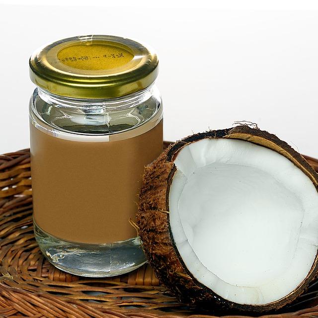 Transforming Hydration: The Benefits of Coconut Oil for All Skin Types