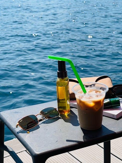 Textured Elegance: How Unseen Sunscreen Feels on the Skin