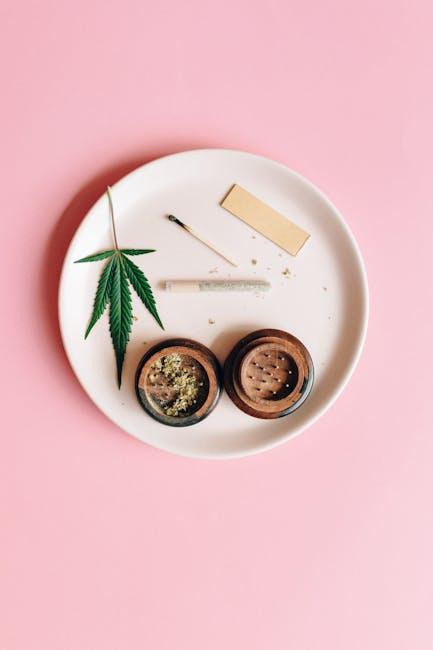 Key Nutrients⁣ in Guggul extract for Optimal Health