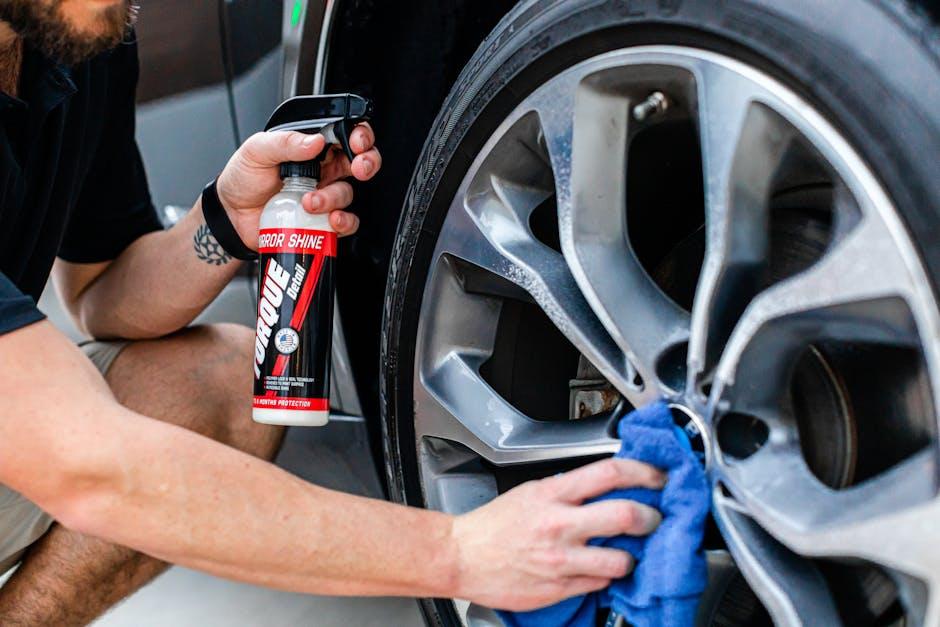 Care and⁤ Maintenance for Longevity and Performance