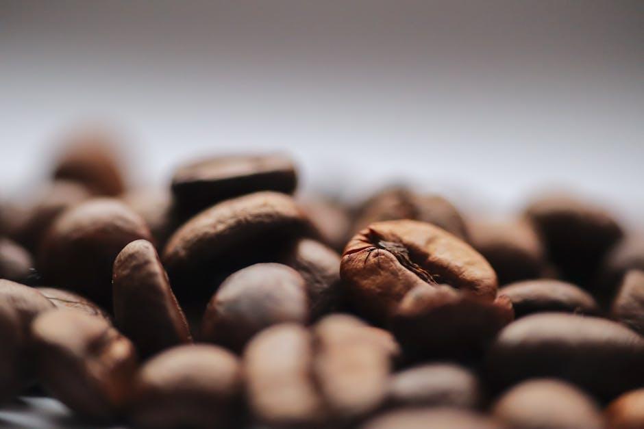 Exploring the ‌Beauty ⁢of Single-Origin Coffees in Your Cup