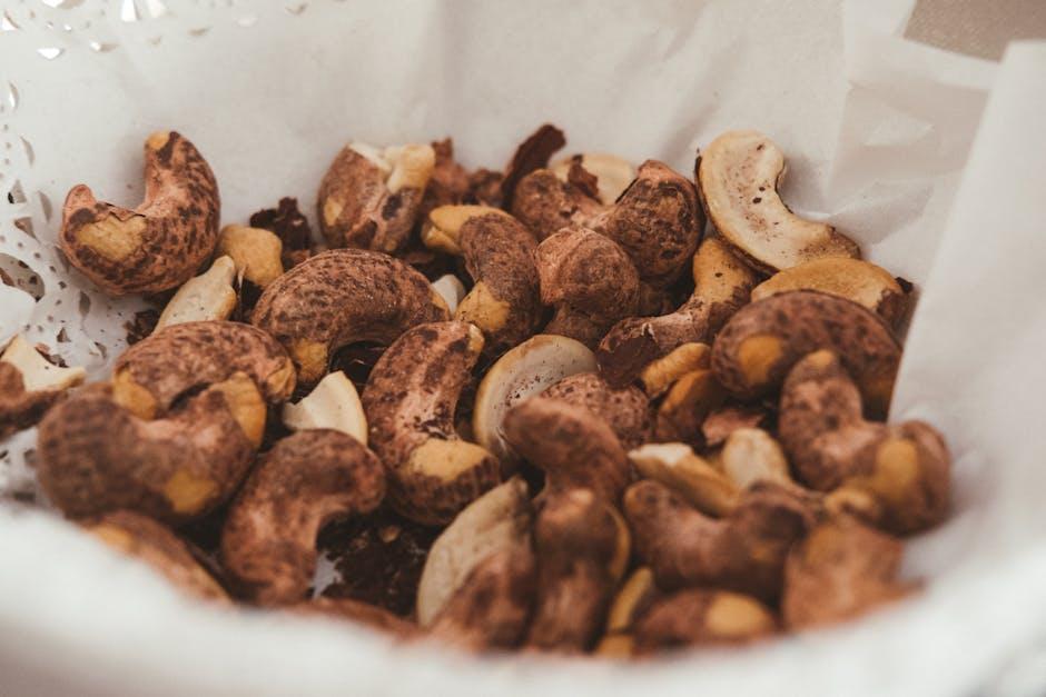 Taste​ and Aroma: Sensory Evaluation as a⁣ Quality Indicator