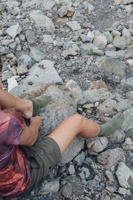 Understanding Fit and Comfort for Long-Distance Hiking