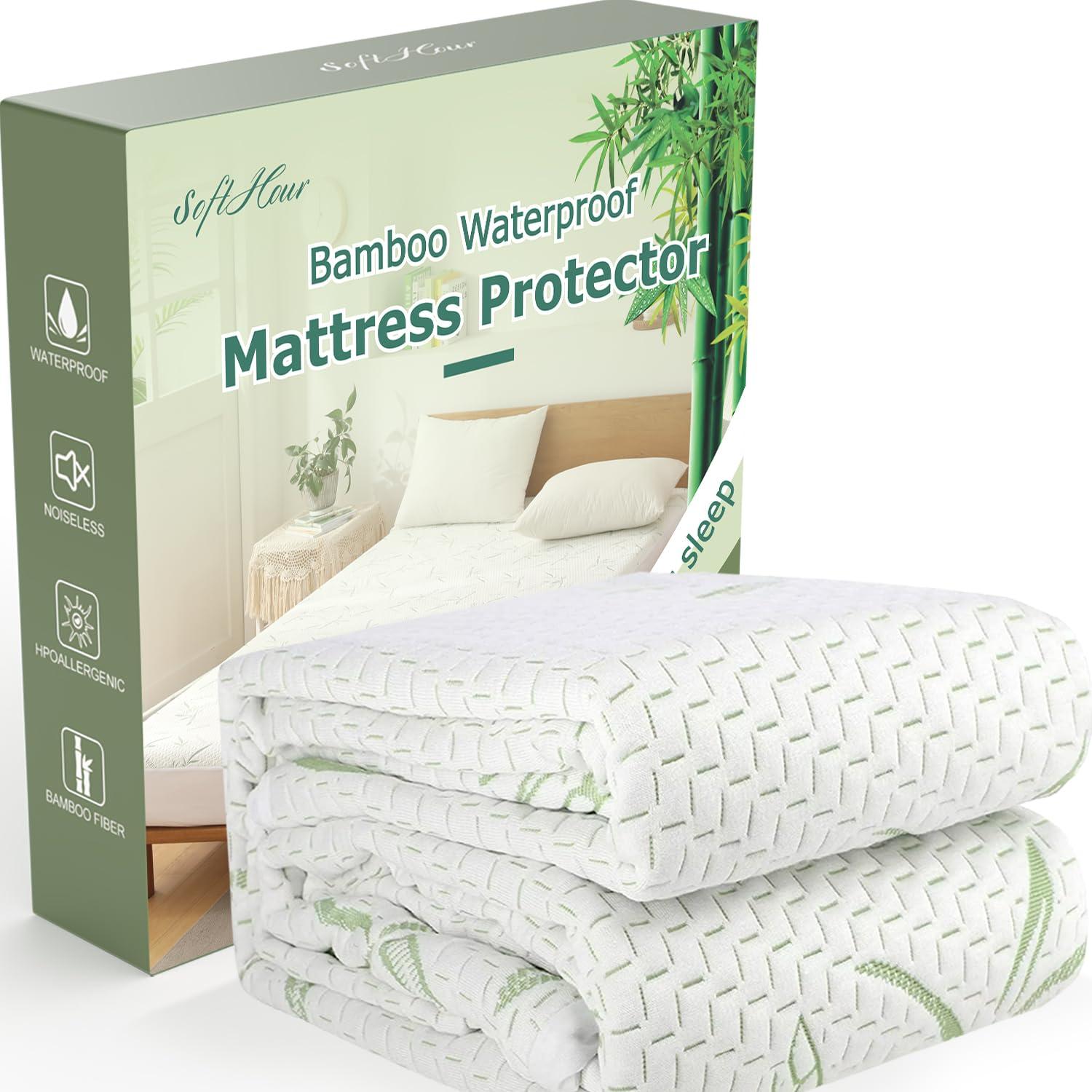 Recommendations‍ for ‌Choosing ⁢the Best Bamboo Mattress Protector