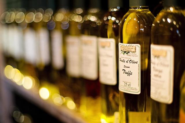 Exploring⁤ the Flavor Profiles of⁢ Organic Avocado Oil
