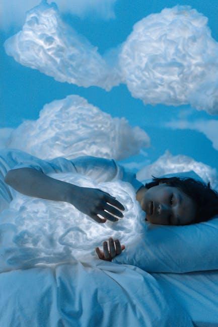 Maintenance Tips for ‌Longevity and Performance of Your TEMPUR-Cloud‌ pillow