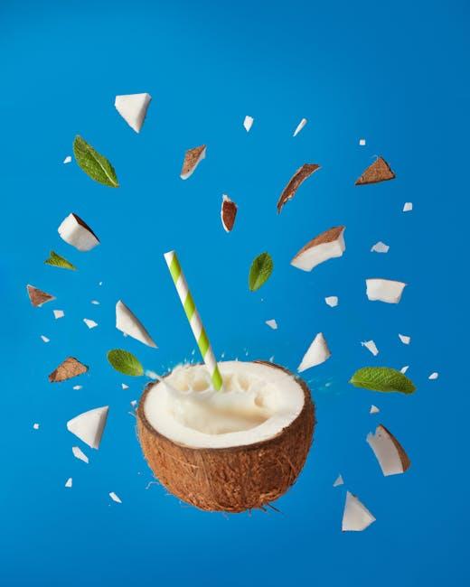Flavor Profiles and ‍Nutritional Differences: A‍ Taste Test