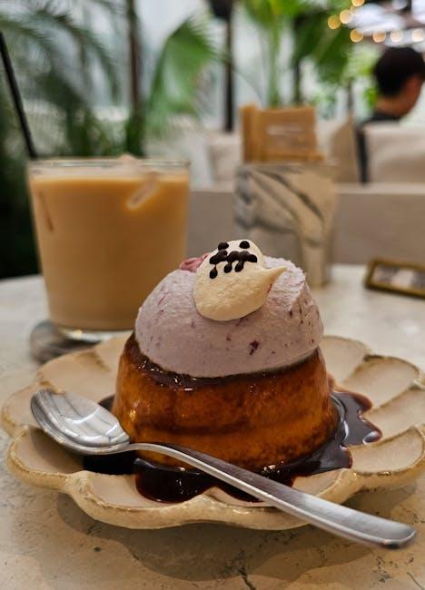 Top Picks for Your Taste⁣ Buds: Must-Try Seasonal‍ Treats from tokyo⁢ Treat