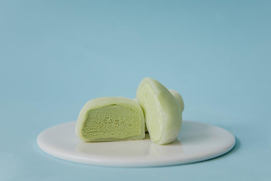 Behind the Scenes: The Craftsmanship and creativity of Japanese​ Confectionery
