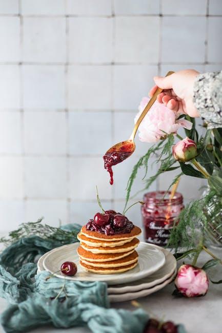 Exploring the Sleep-Enhancing Properties of Tart Cherry ⁤Extract