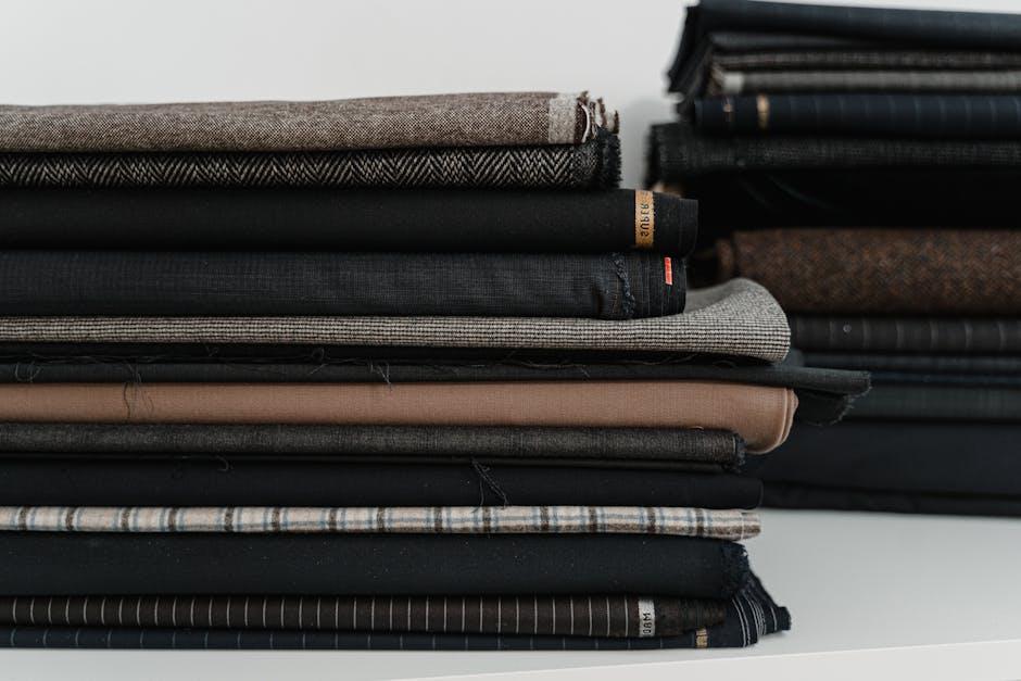 Craftsmanship Beyond Compare:⁣ The Art of Andean Luxury ⁣Materials