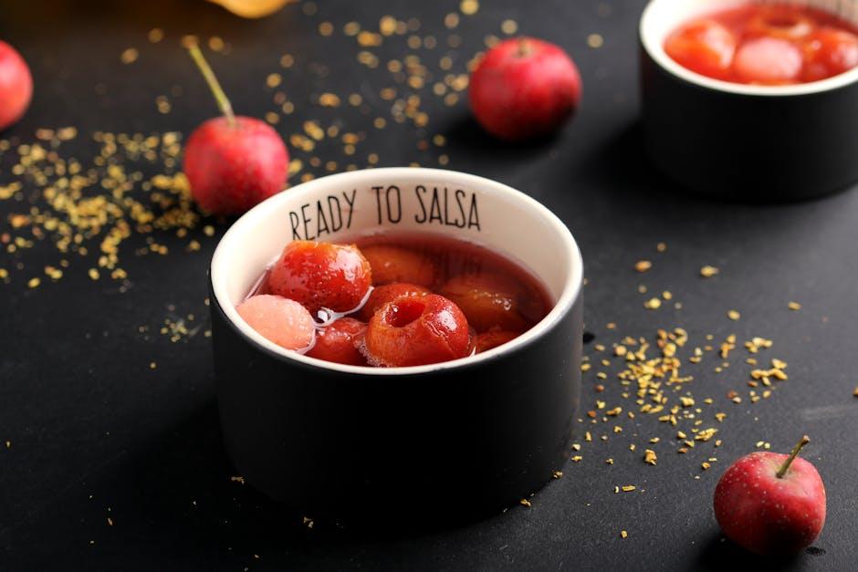Incorporating Tart Cherry Extract into Your Daily Routine for ‍Optimal Health
