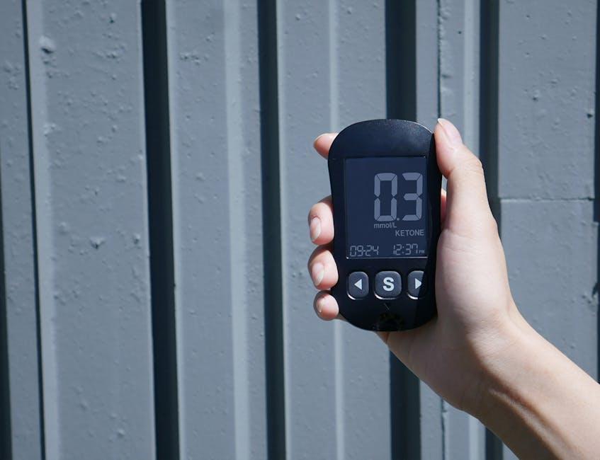 The⁤ Benefits of ⁣Exogenous Ketones: Fueling Fat Loss and Enhancing Performance