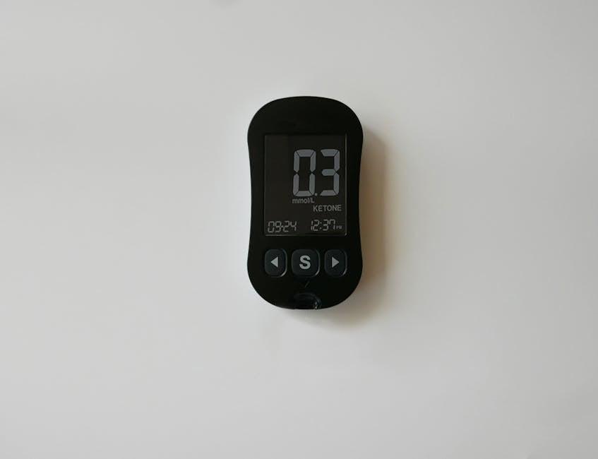 Balancing Exogenous Ketones with ‍a Sustainable ⁤Lifestyle for Optimal Health