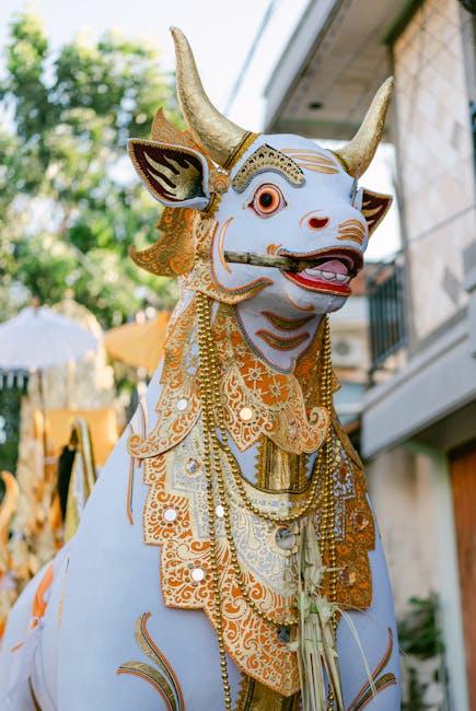 Unveiling​ the Gold Craftsmanship and its ⁢Meaning