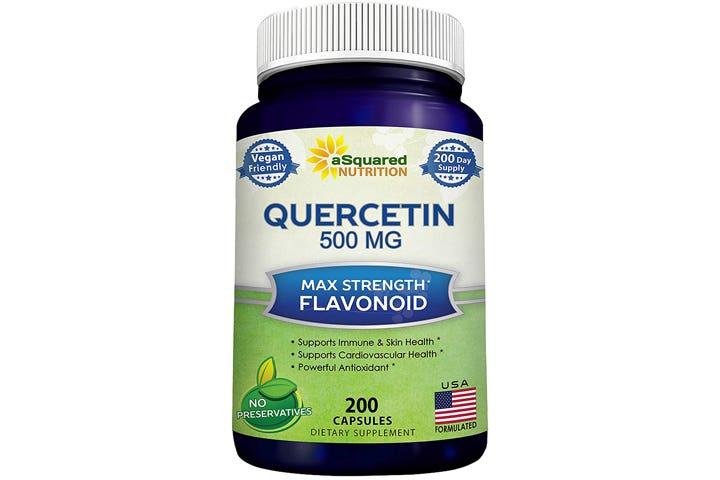 Incorporating Quercetin and Bromelain into⁣ Your Daily Routine for Optimal Health