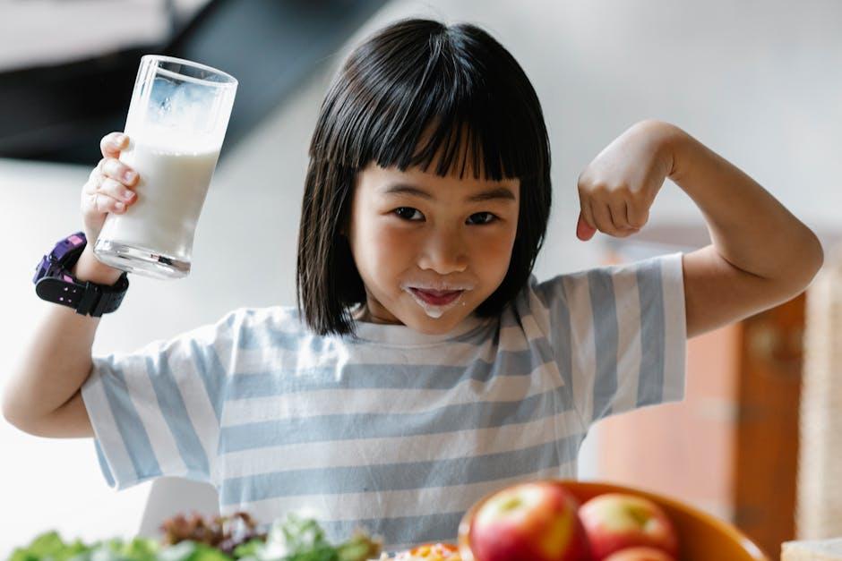 Understanding How Calcium and Magnesium⁤ Work‌ Together for‍ Muscle Function