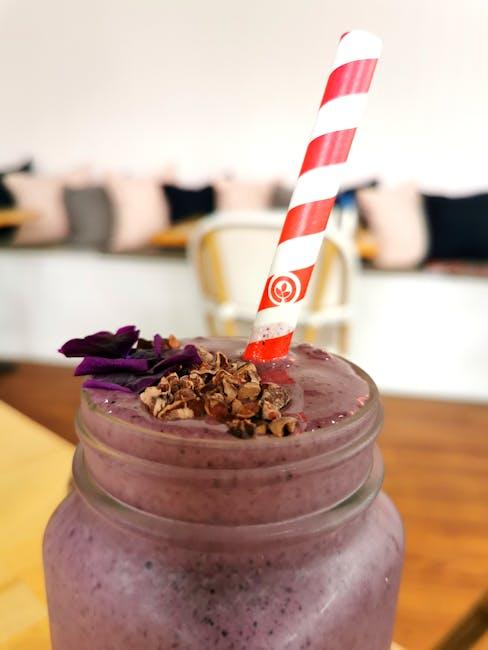 Incorporating Raw Cacao into Your Diet: Recipes and Usage⁣ Tips