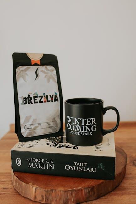 Savoring Sustainability: how George Howell Coffee Champions Ethical Sourcing Practices