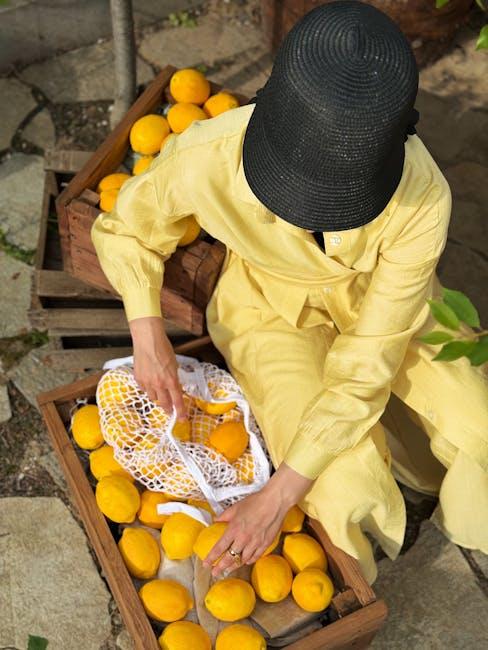 Sustainability Considerations ‌in ‌High-End fashion Accessories