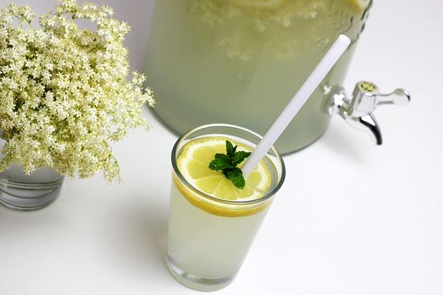 The ⁣Science Behind⁢ Elderberry: Mechanisms of Action Against‍ Viruses