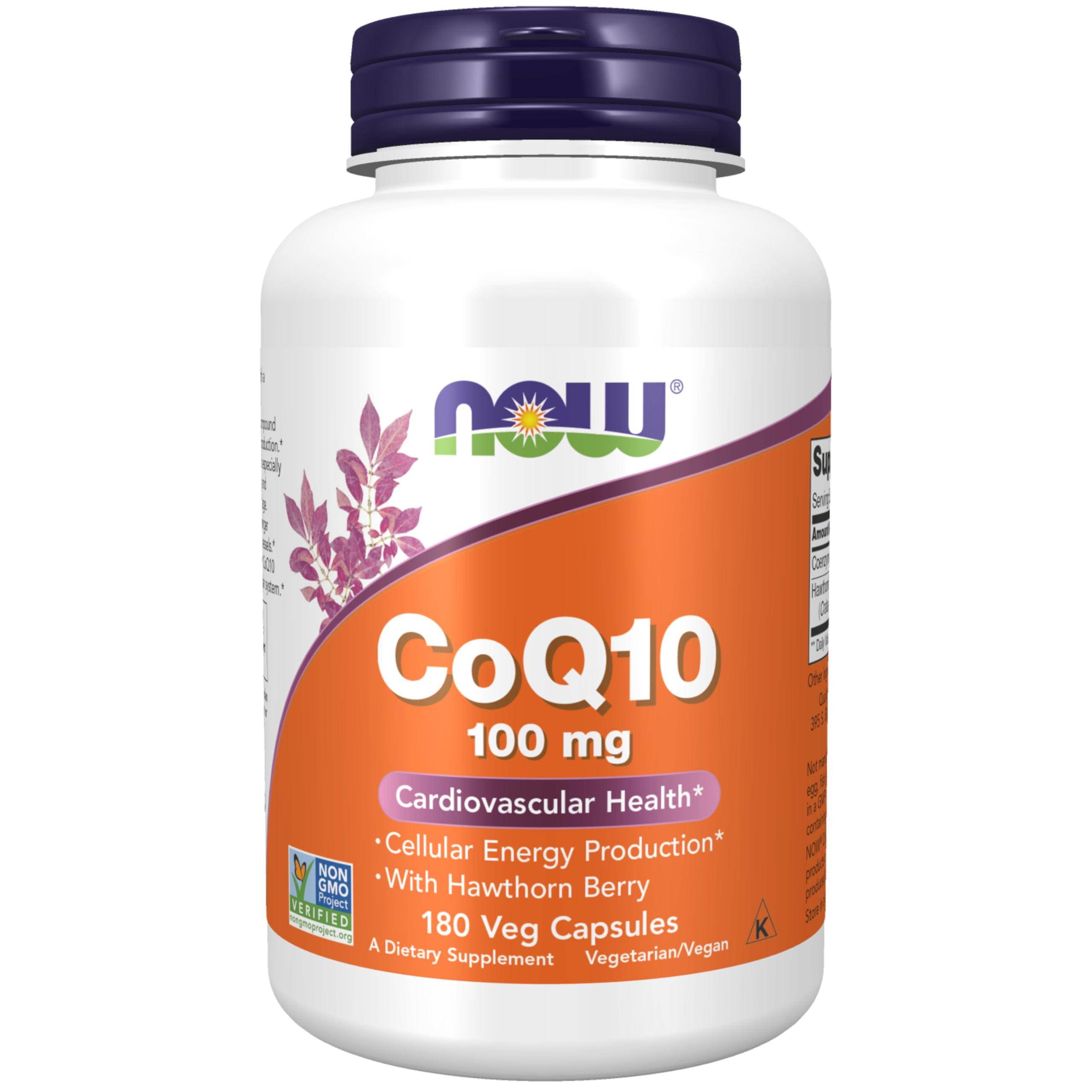 The ⁣Role ‍of CoQ10 in Heart‍ Health: ⁣Benefits of Each‌ Form