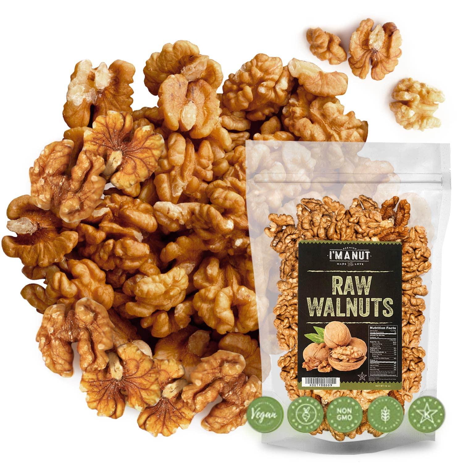 Incorporating Raw Walnuts into Your Diet ‍for‌ Optimal benefits