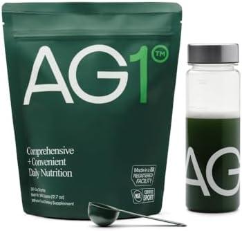 How to Maximize Your Athletic Greens​ Subscription for Optimal Results
