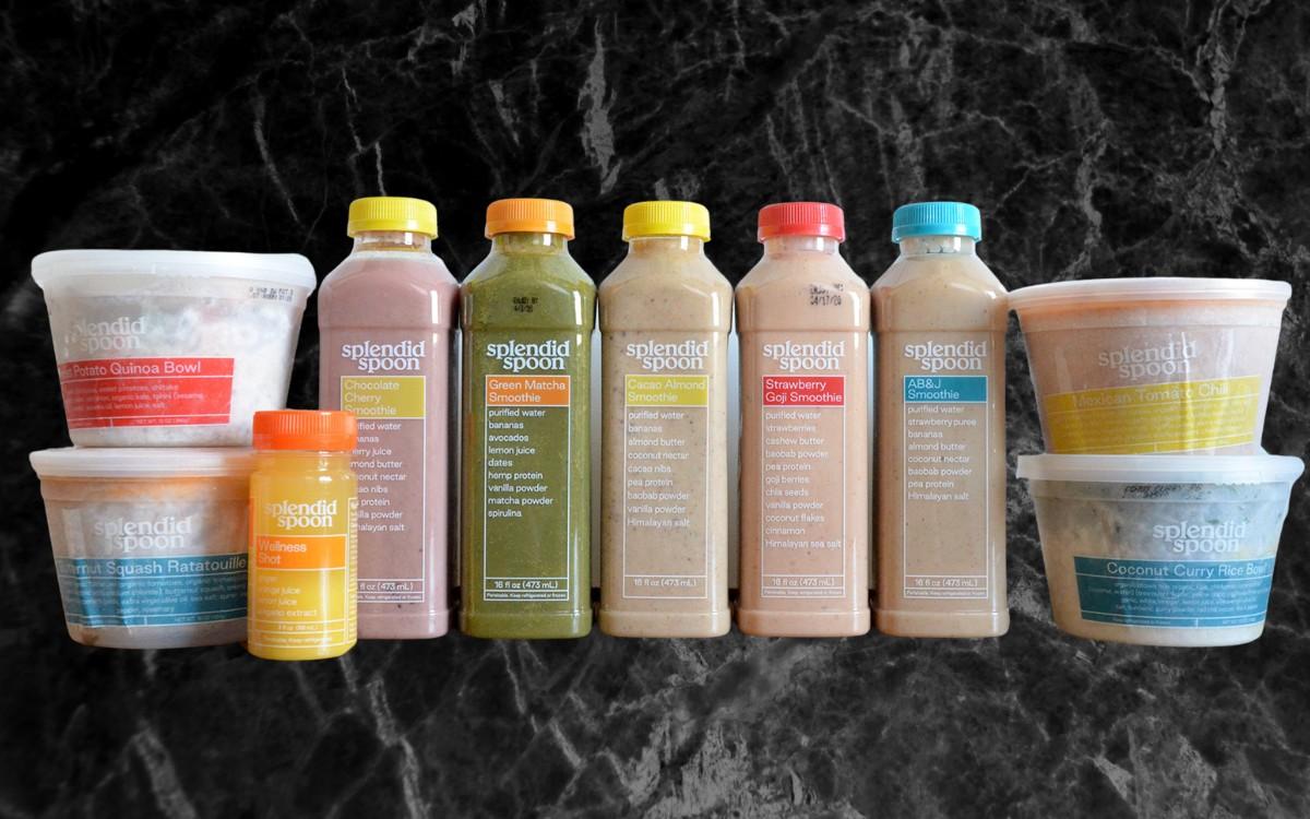 Nutritional Profiles: What⁢ Makes Splendid Spoon Stand Out
