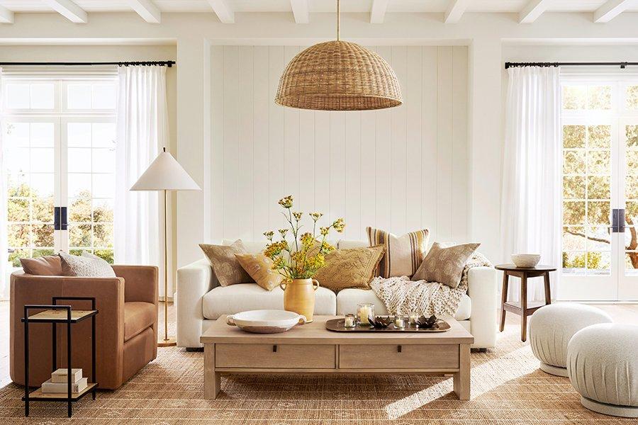 Why Choose Pottery Barn for Your ⁣Linen Bedding ⁤Needs