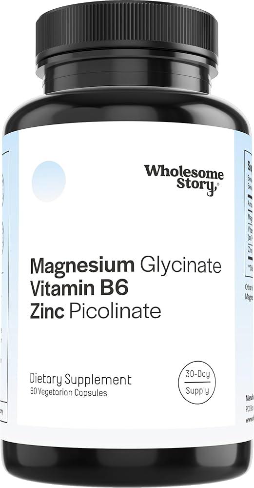 Understanding Zinc Picolinate and Its Unique Absorption Properties