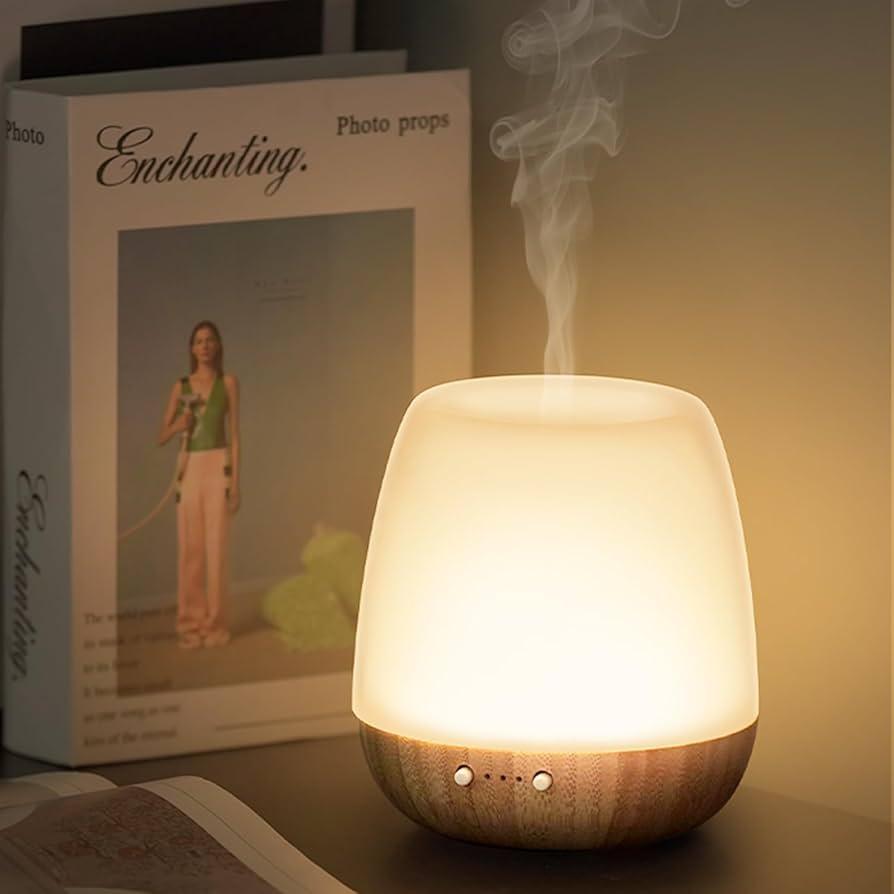 Setting ⁣Up Your Diffuser: Tips for creating the ⁢Perfect Sleep Environment