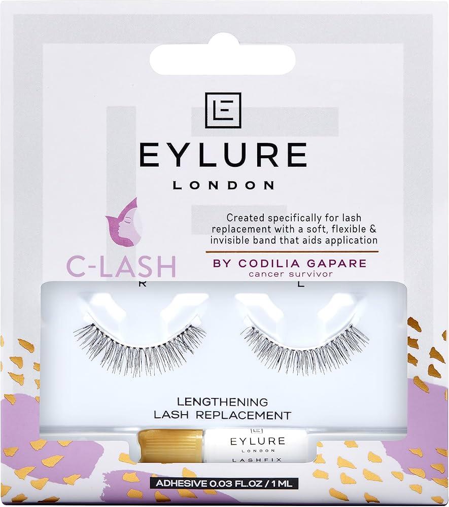 The⁢ Lengthening​ Effect: How It Transforms Your Lashes