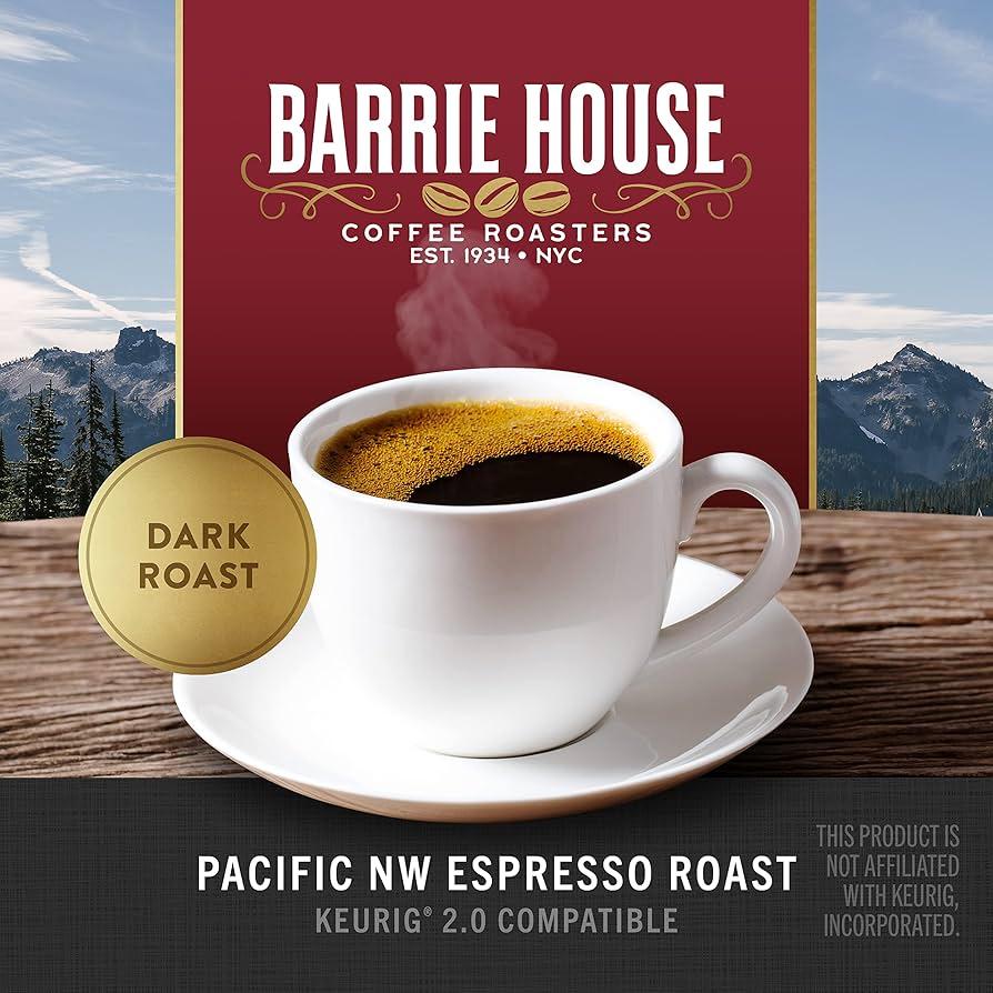 The art of​ Collaboration: How Pacific ⁣Northwest Roasters elevate Flavor Profiles