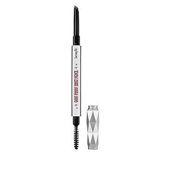 Exploring ⁣the Precision Features of Benefit Brow ‍Wiz⁤ Ultra Fine Brow ⁢Pencil