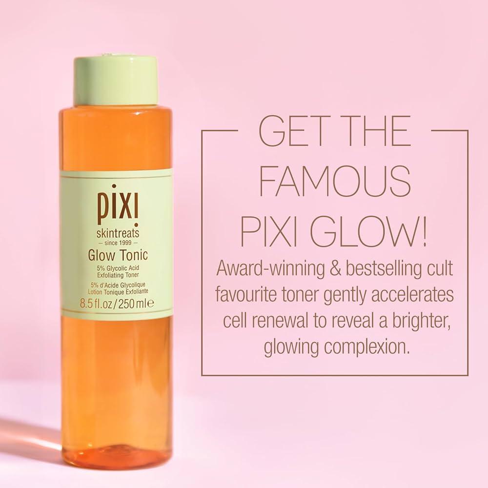 Optimizing Use: Best practices for⁢ Incorporating Pixi Glow Tonic into your Routine