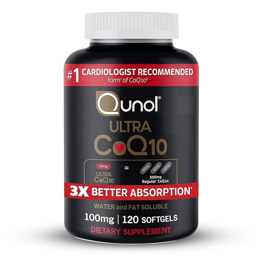 Understanding the Basics of ⁤CoQ10: Ubiquinol and ⁣ubiquinone Explained