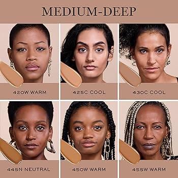 Exploring the Color Range and Undertones of Lancôme Teint Idole Ultra ⁤Wear