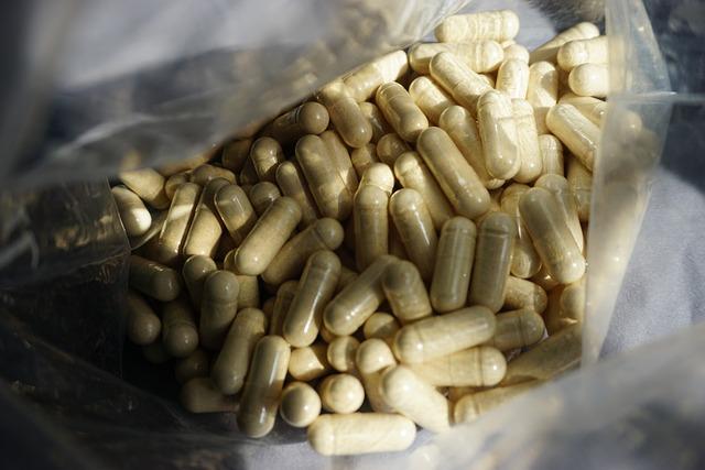 The⁤ science Behind Hormonal Balance: How ‍Maca Supports Endocrine Health