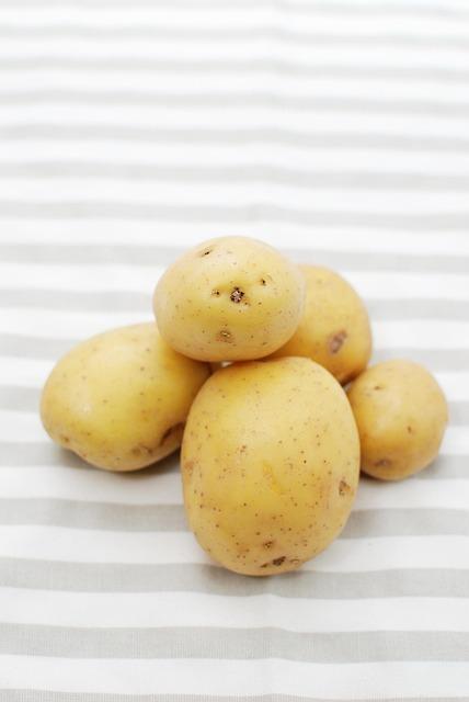 Benefits of Choosing ⁣Organic Sweet Potatoes for Nutrient Retention