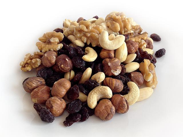 Nutritional Density Unveiled: Assessing ‍Macro and Micronutrient Profiles