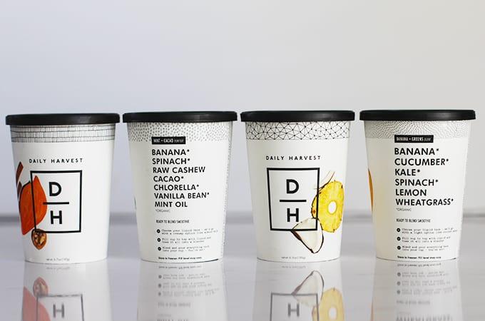 Tips for Enjoying​ Daily Harvest Smoothies to Their Fullest