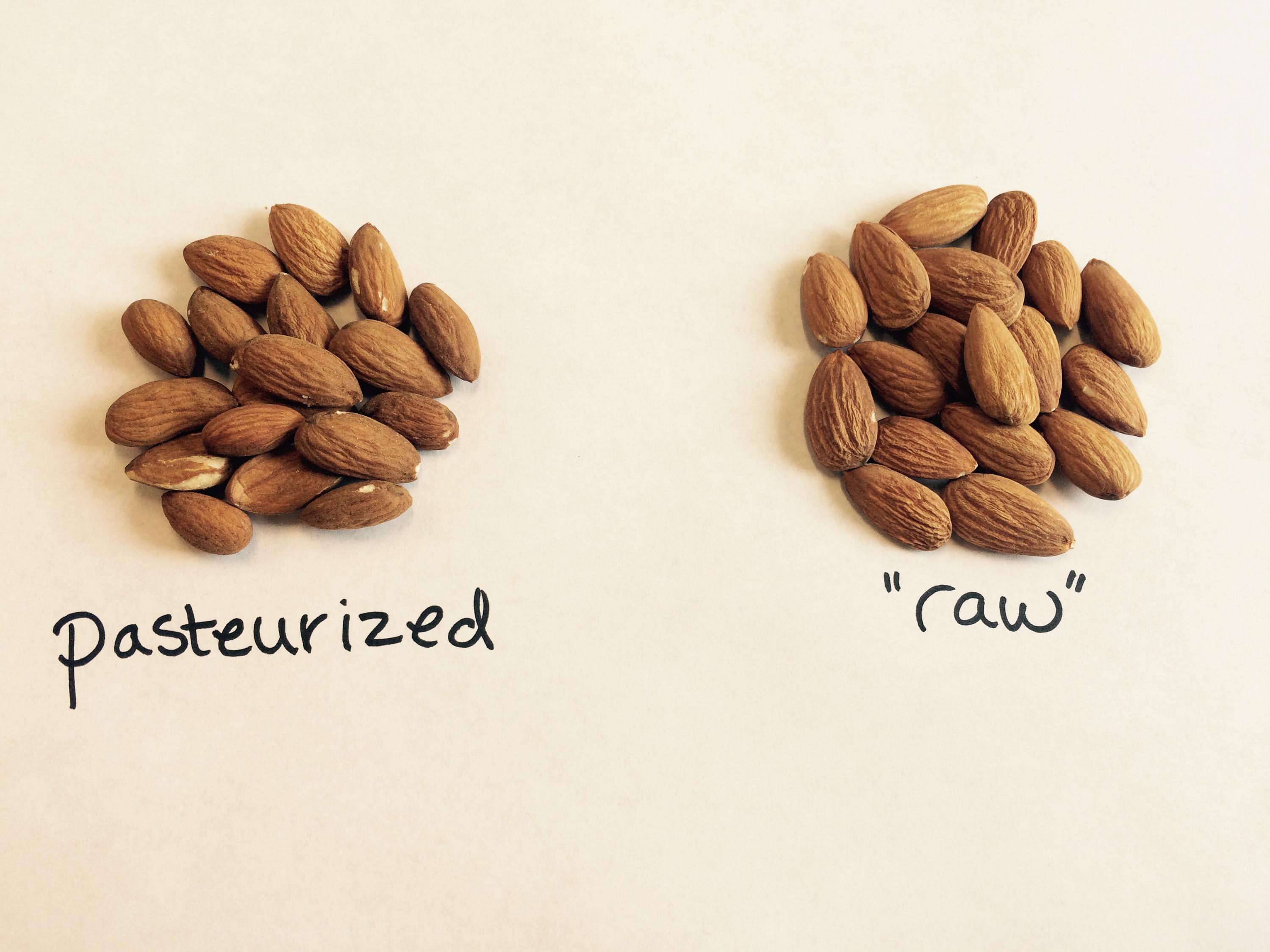Exploring Nutritional ⁤Benefits of Raw Almonds