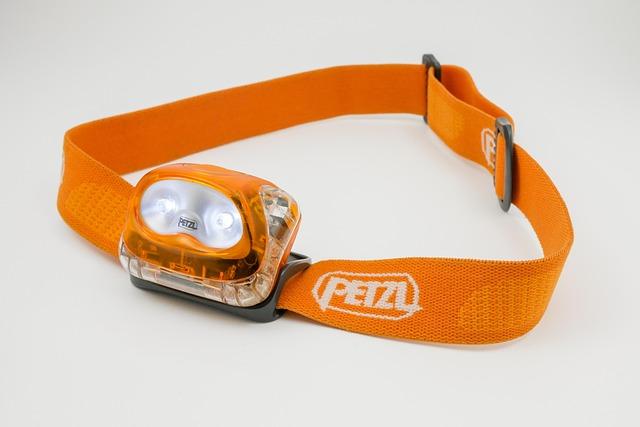 Maximizing ⁣Efficacy:⁢ Recommendations for Optimal Use ‍of the ‍Petzl Actik Core Headlamp