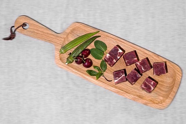 Comparative Nutritional Benefits: Grass-Fed vs.Grain-fed Beef