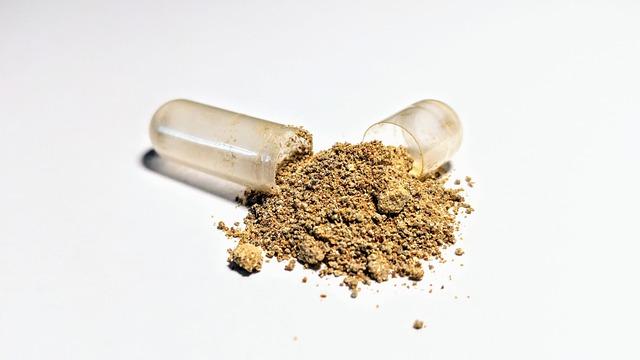 The​ Science Behind Ashwagandha: A Natural ​Stress Reliever