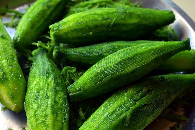 Incorporating⁢ Bitter Melon into a Balanced Diet